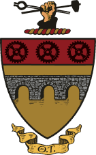 company logo